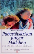 Cover: Pubert&auml;tskrisen junger M&auml;dchen - Fischer Taschenbuch