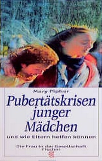 Enlarge image Cover: Pubertätskrisen junger Mädchen - Fischer Taschenbuch