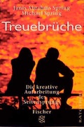Cover: Treuebr&uuml;che - Fischer Taschenbuch