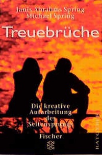 Enlarge image Cover: Treuebrüche - Fischer Taschenbuch
