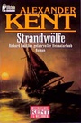Cover: Strandwölfe - Ullstein Taschenbuchverlag
