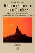 Cover: Gedanken ohne den Denker - Fischer Taschenbuch