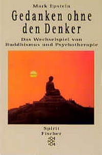 Enlarge image Cover: Gedanken ohne den Denker - Fischer Taschenbuch