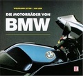 Cover: Die Motorr&auml;der von BMW - Motorbuch Verlag
