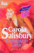 Cover: Endstation Liebe - Ullstein Taschenbuchverlag