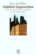 Cover: Gelehrte Gegenwelten - Fischer Taschenbuch