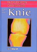 Cover: Fachlexikon Orthop&auml;die - ecomed-Storck