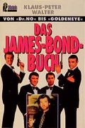 Cover: Das James-Bond-Buch - Ullstein Taschenbuchverlag