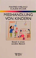 Cover: Misshandlung von Kindern - Wissenschaftliche Buchgesellschaft (Wbg)