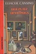 Cover: Der Platz des K&ouml;nigs - C. Bertelsmann