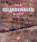 Cover: Gel&auml;ndewagen-Buch - Motorbuch Verlag
