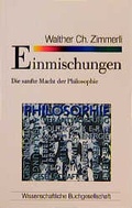 Cover: Einmischungen - Wissenschaftliche Buchgesellschaft (Wbg)