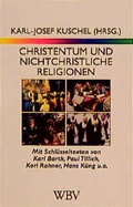 Cover: Christentum und nichtchristliche Religionen - Wissenschaftliche Buchgesellschaft (Wbg)