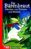 Cover: Die B&auml;renbraut - Elefanten Press