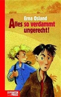 Cover: Alles so verdammt ungerecht - C. Bertelsmann