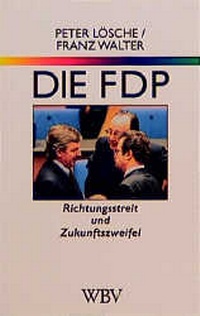 Enlarge image Cover: Die FDP - Wissenschaftliche Buchgesellschaft (Wbg)