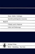 Cover: Leber und Gallenwege - Springer