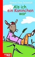 Cover: Als ich ein Kaninchen war - C. Bertelsmann