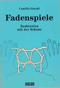 Cover: Fadenspiele - Carlsen