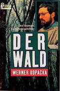 Cover: Der Wald - Ullstein Taschenbuchverlag