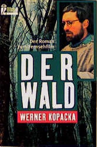 Enlarge image Cover: Der Wald - Ullstein Taschenbuchverlag