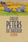 Cover: Die Badekur - Ullstein Taschenbuchverlag