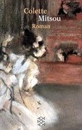 Cover: Mitsou - Fischer Taschenbuch