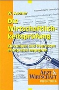 Cover: Wirtschaftlichkeitspr&uuml;fung - ecomed-Storck