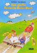 Cover: Das grosse R&uuml;cksitz-Reise-Buch - Carlsen
