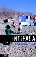 Cover: Intifada - Elefanten Press