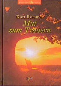 Enlarge image Cover: Mut zum Trauern - Gütersloher Verlagshaus