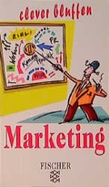 Cover: Clever bluffen - Fischer Taschenbuch