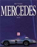 Cover: Mythos Mercedes - Motorbuch Verlag