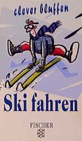 Cover: Clever bluffen - Fischer Taschenbuch