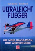 Cover: Ultraleichtflieger - Motorbuch Verlag