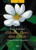 Cover: Gib uns, Herr, dein Geleit - G&uuml;tersloher Verlagshaus