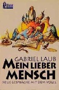 Cover: Mein lieber Mensch - Ullstein Taschenbuchverlag