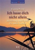 Cover: Ich lasse dich nicht allein - G&uuml;tersloher Verlagshaus