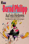 Cover: Auf ein Heiteres - Ullstein Taschenbuchverlag