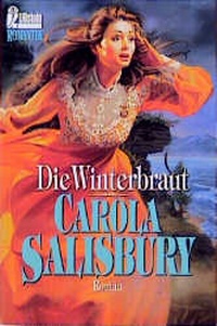 Enlarge image Cover: Die Winterbraut - Ullstein Taschenbuchverlag