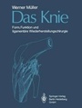 Cover: Das Knie - Springer