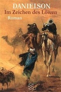 Cover: Im Zeichen des L&ouml;wen - Fischer Taschenbuch