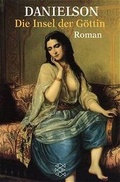 Cover: Die Insel der G&ouml;ttin - Fischer Taschenbuch