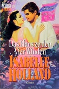 Cover: Das Haus zu den Vier Winden - Ullstein Taschenbuchverlag