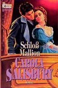 Cover: Schloss Mallion - Ullstein Taschenbuchverlag