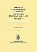 Cover: Nuklearmedizin/ Nuclear Medicine - Springer