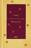 Cover: Gute W&uuml;nsche - G&uuml;tersloher Verlagshaus