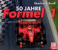 Cover: Formel 1 - Motorbuch Verlag