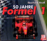 Enlarge image Cover: Formel 1 - Motorbuch Verlag