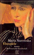 Cover: Ehespiele - Fischer Taschenbuch